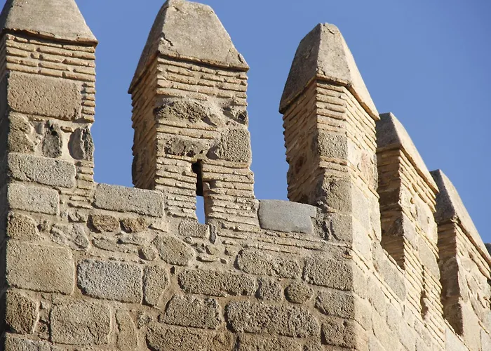 The Bridge House Of Toledo