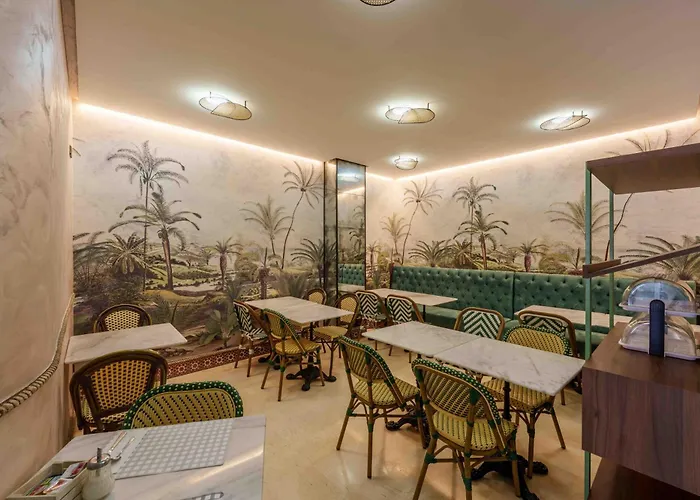 Hostal Sol